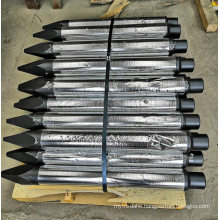 China Supplier Wholesale OEM Manufacturers Chisel for Hydraulic Breaker